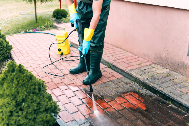 Best Concrete Surface Cleaning in Bylas, AZ