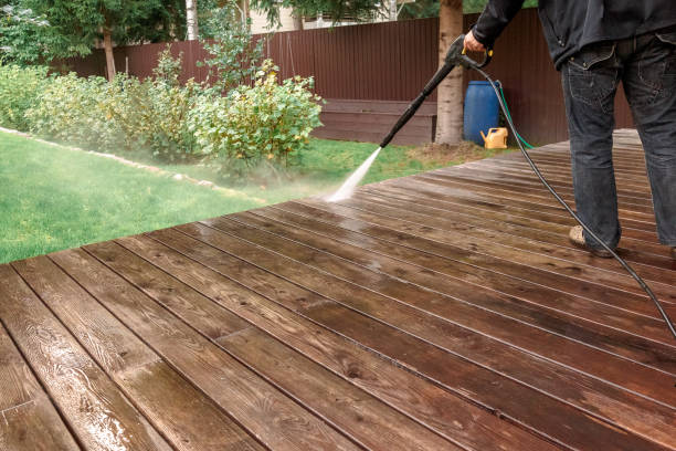 Best Sidewalk and Walkway Pressure Cleaning in Bylas, AZ