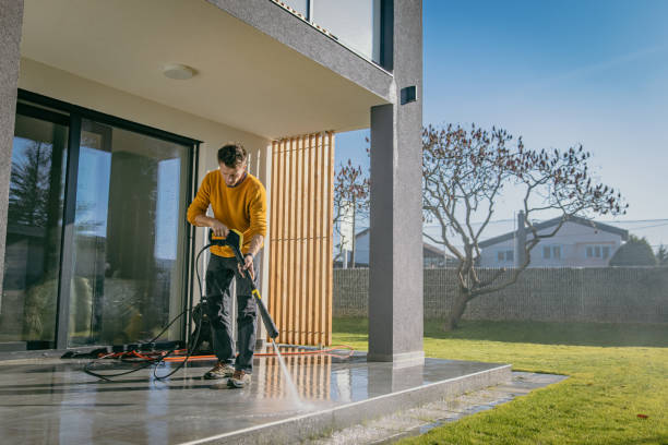 Best Gutter Cleaning and Brightening in Bylas, AZ