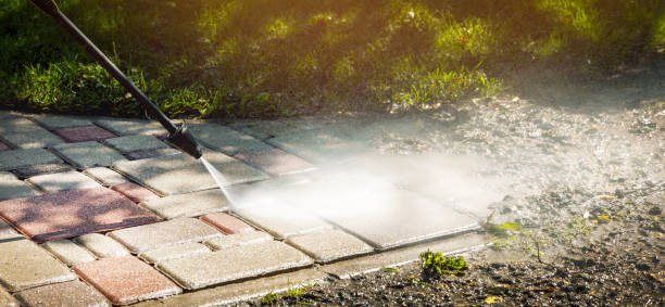 Best Oil and Grease Removal from Surfaces in Bylas, AZ