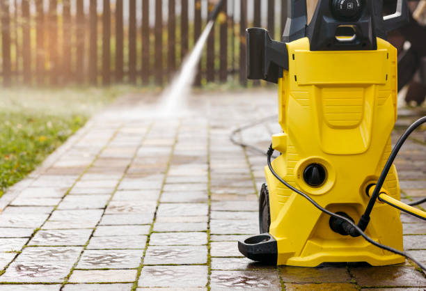 Bylas, AZ Pressure Washing Services Company