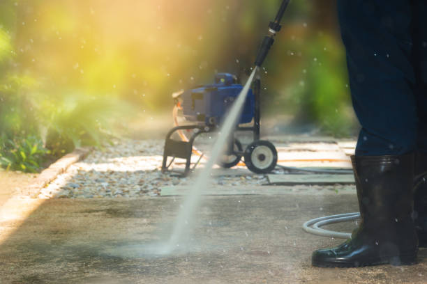 Best Building Exterior Pressure Washing in Bylas, AZ